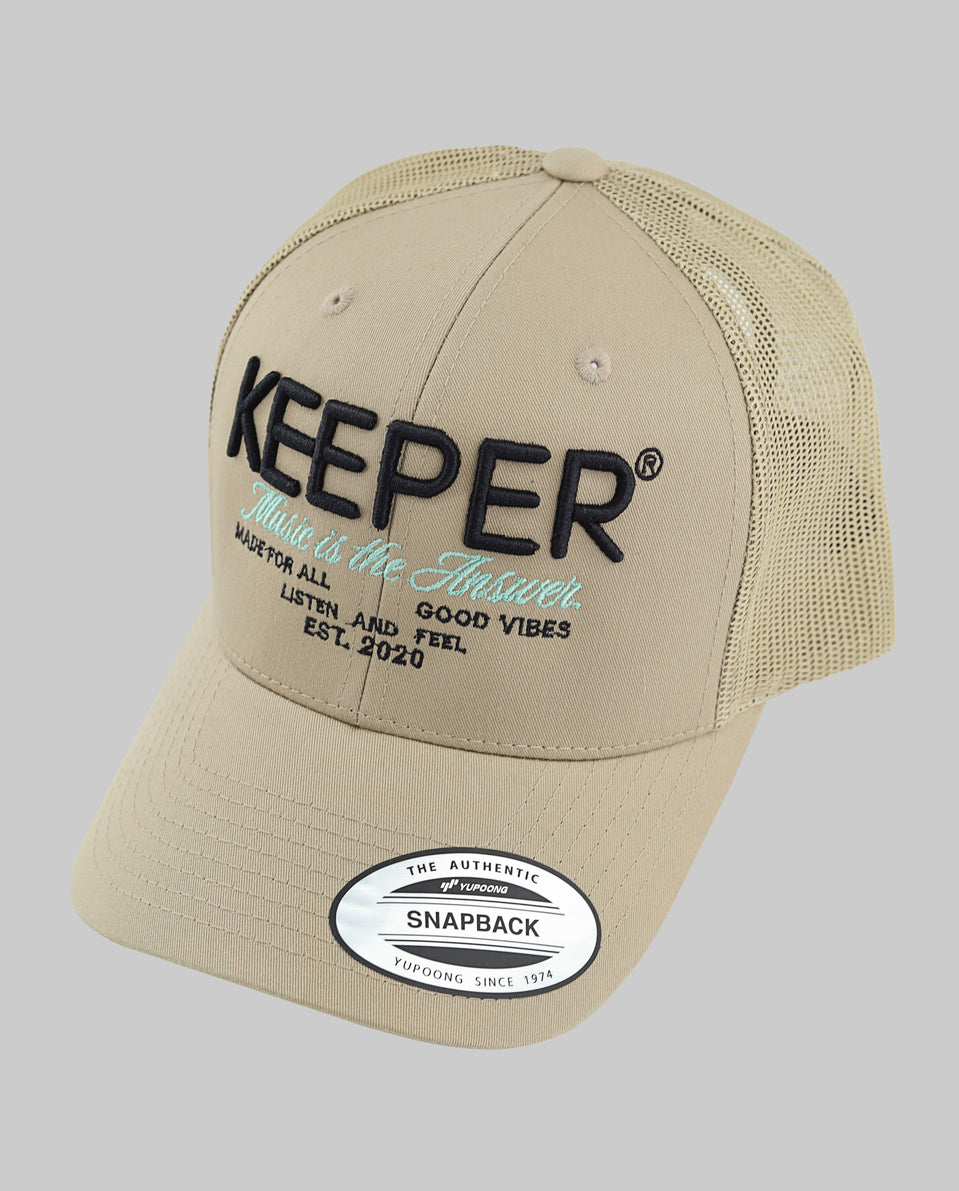 CAP. VIBES