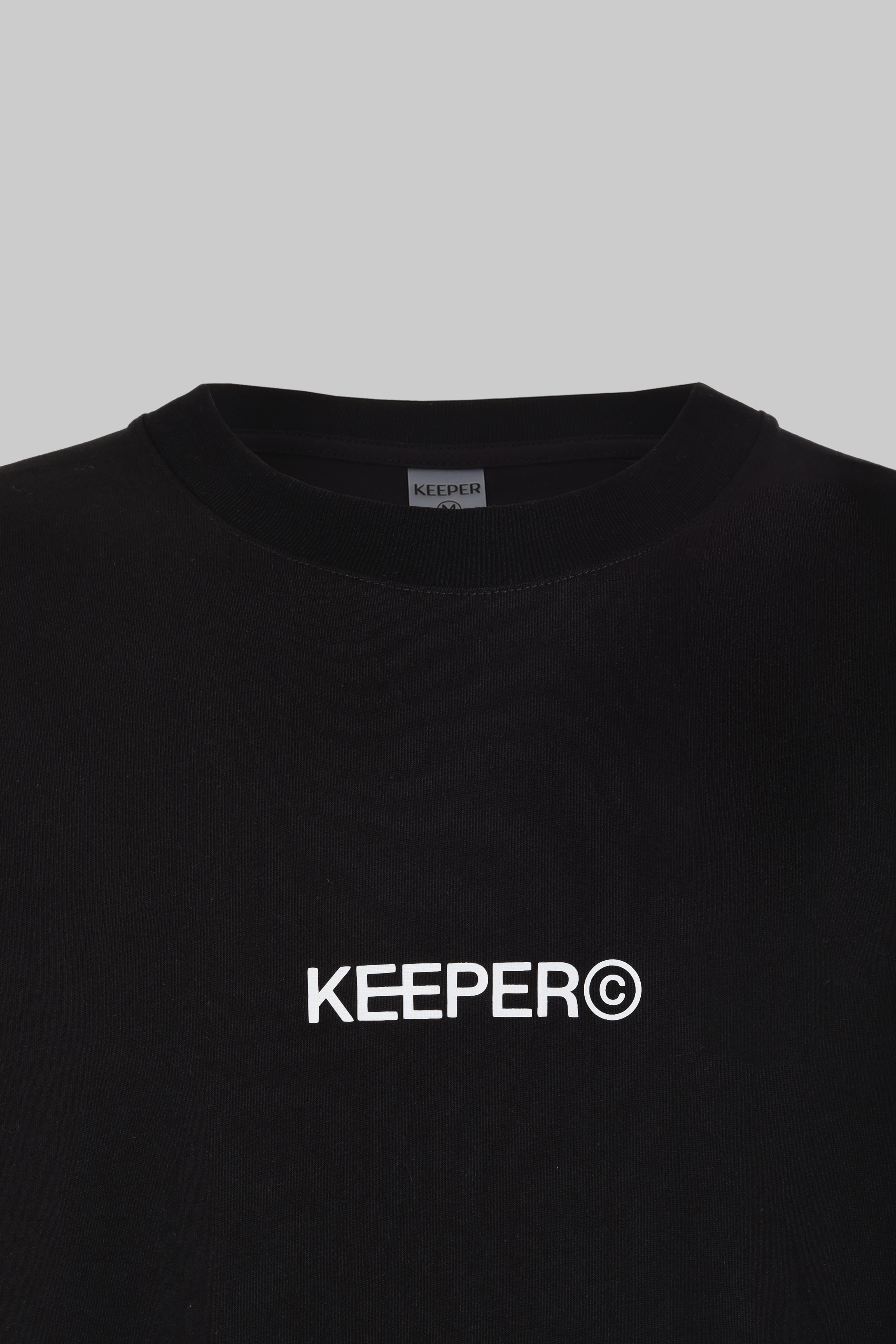 CAMISETA SYMBOL N. Regular