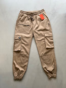 Pantalón ROMA Bota resorte