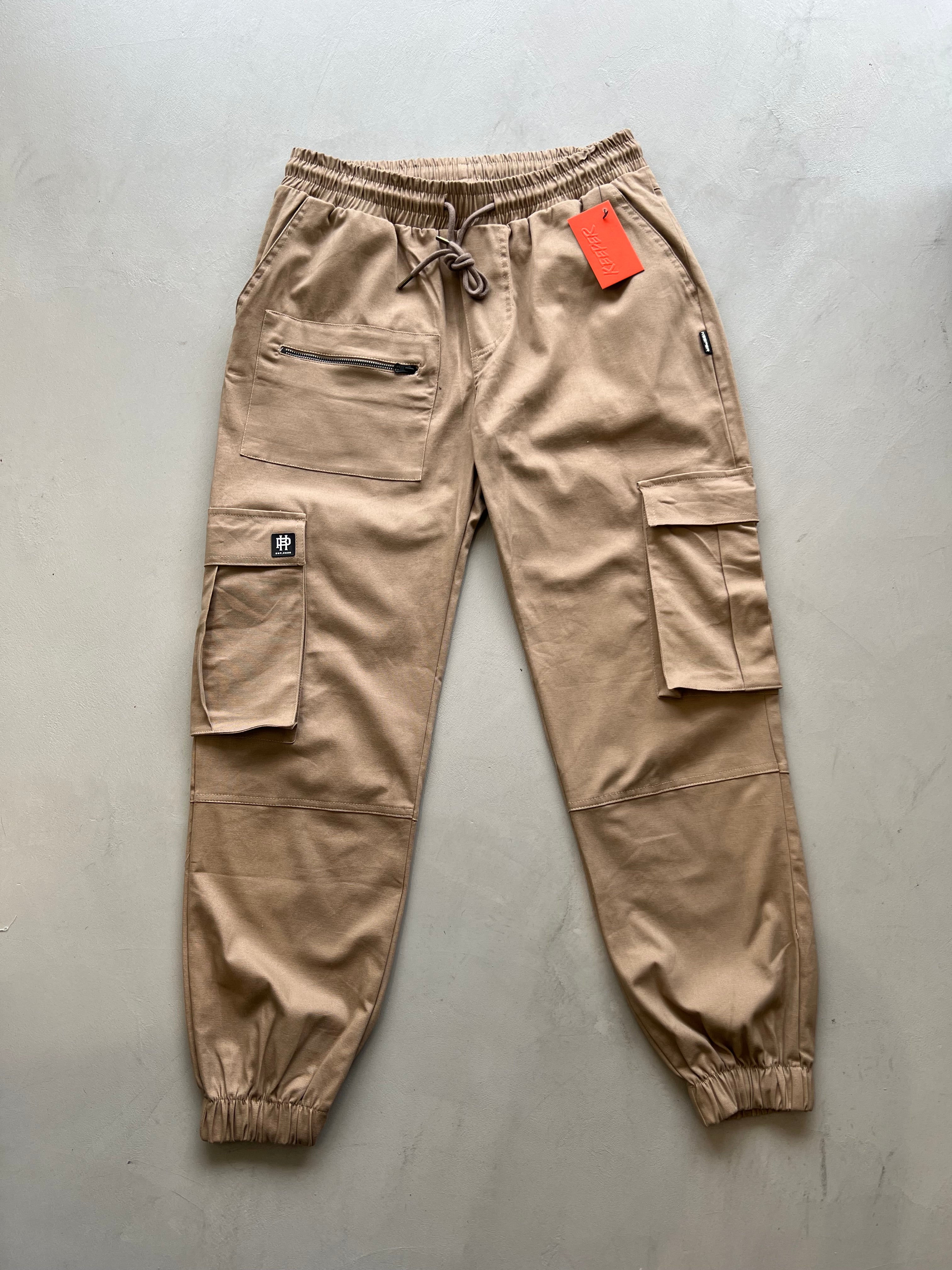 Pantalón ROMA Bota resorte