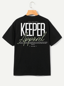 APPAREL. Regular