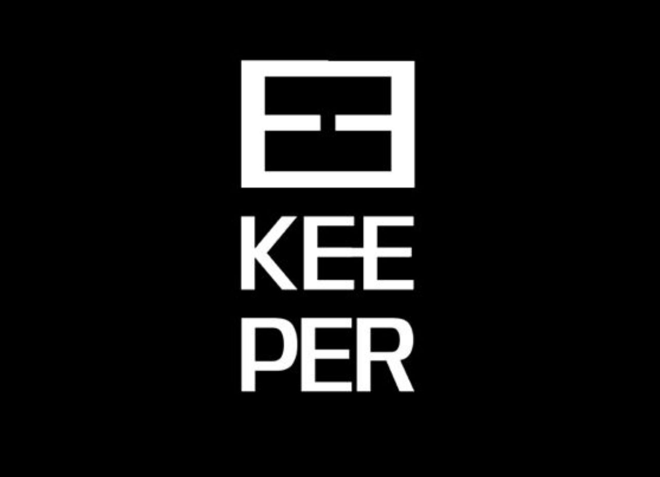 Keeperstore