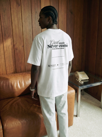 CAMISETA MUSIC. Oversize