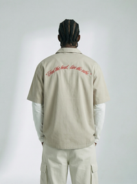 CAMISA BOSTON