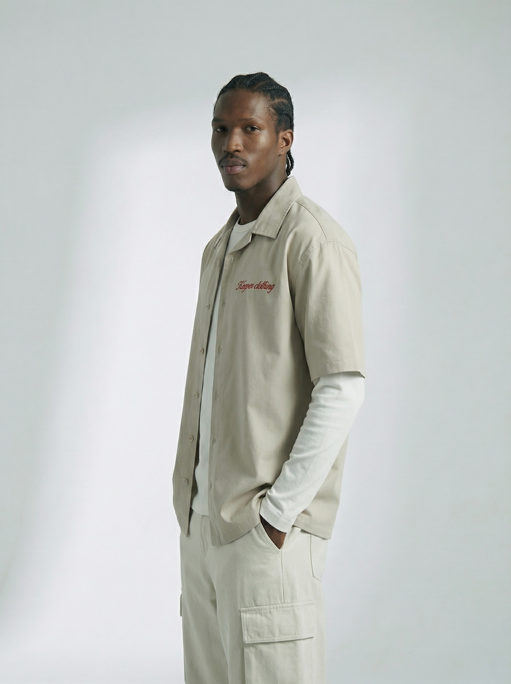 CAMISA BOSTON