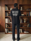 CAMISETA UNDEFINED. Oversize